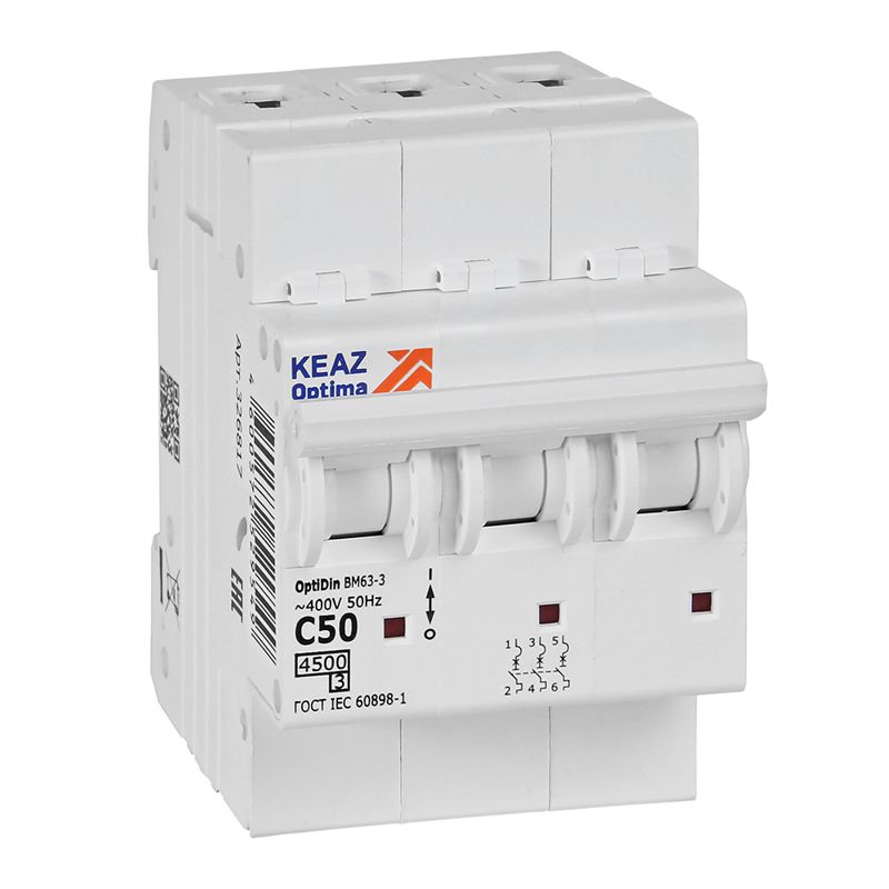 Фото КЭАЗ 326817