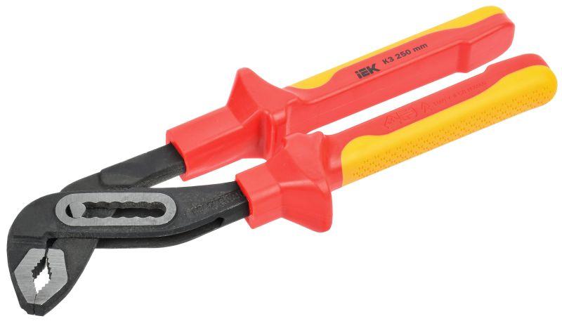 Фото IEK A2L3-JP20-K3-250