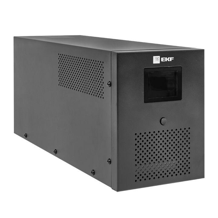 Фото EKF SSW-2300