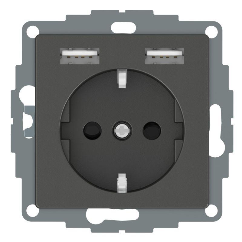Фото Schneider Electric MTN2366-0414