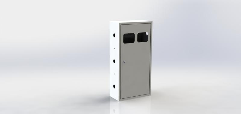 Фото EKF uerm-din-600-2
