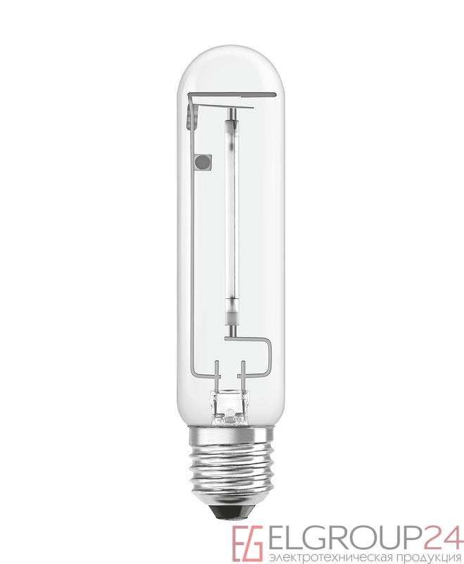 Лампа газоразрядная натриевая NAV-T 150Вт трубчатая 2000К E40 SUPER XT OSRAM 4058075803572