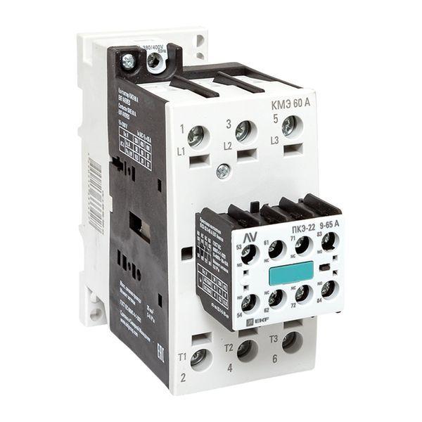 Фото EKF ctr-s-60-00-400-av-22