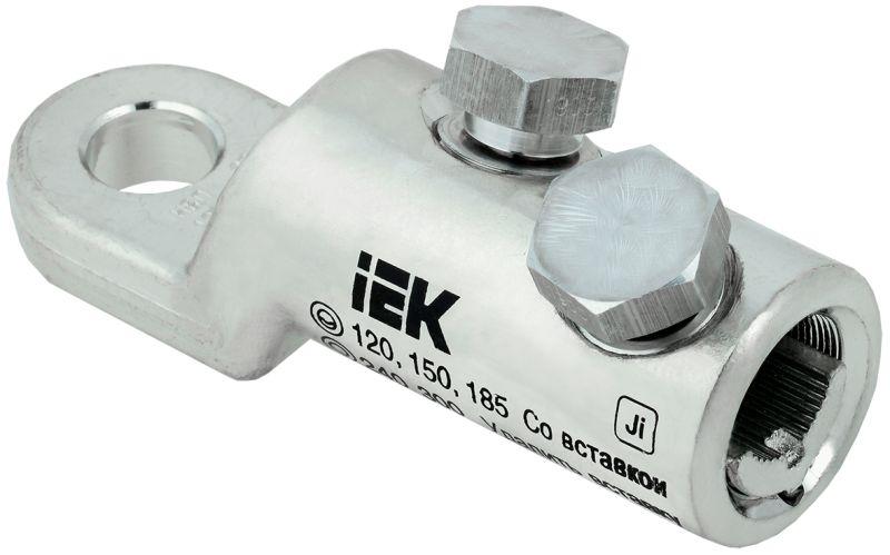 Фото IEK UNB11-120-300-02-35