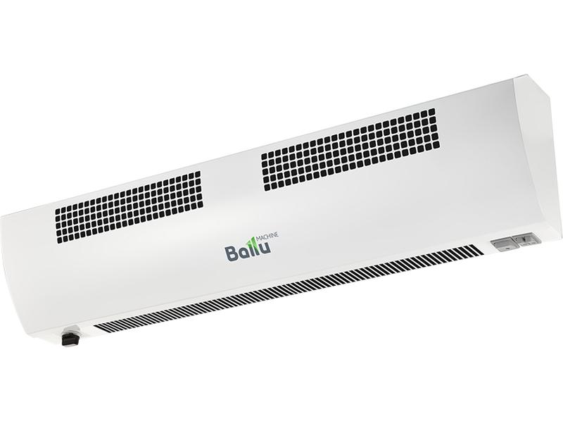Фото Ballu НС-1109499