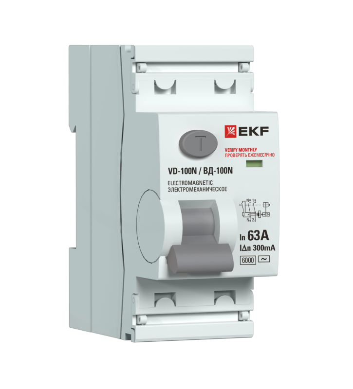 Фото EKF E1026M63300