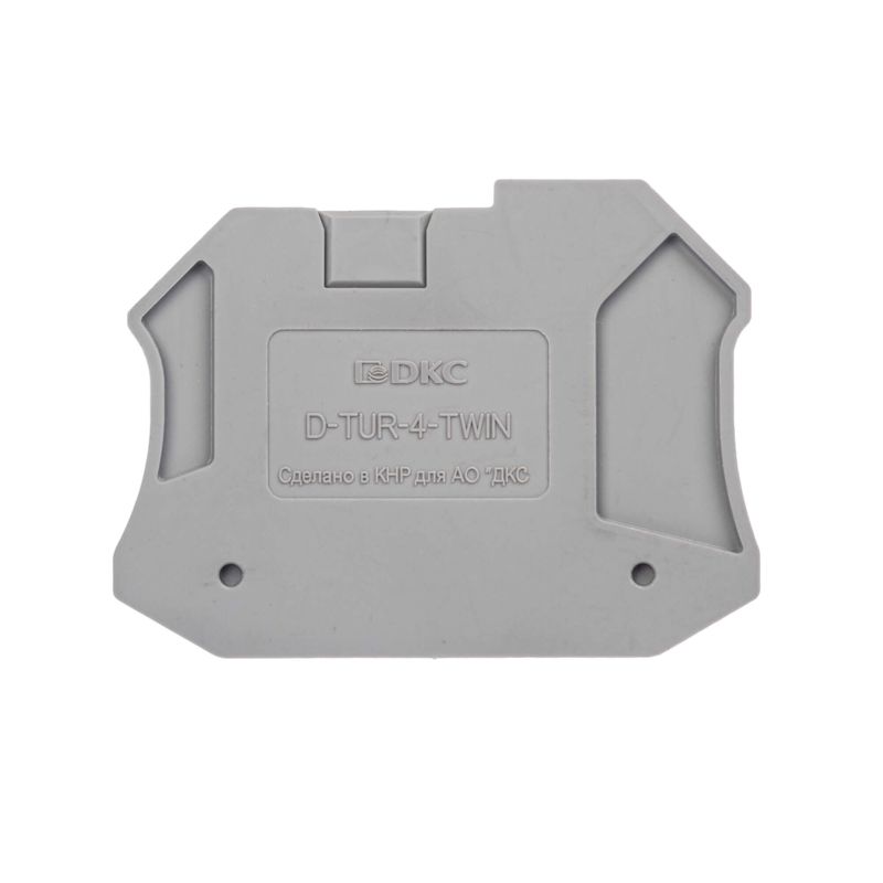 Фото DKC D-TUR-2.5-TWIN