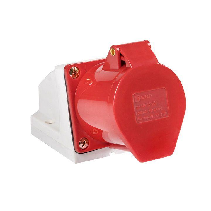 Фото EKF ps-114-16-380