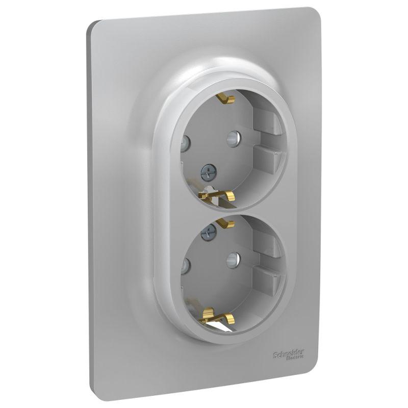 Фото Schneider Electric NU206730