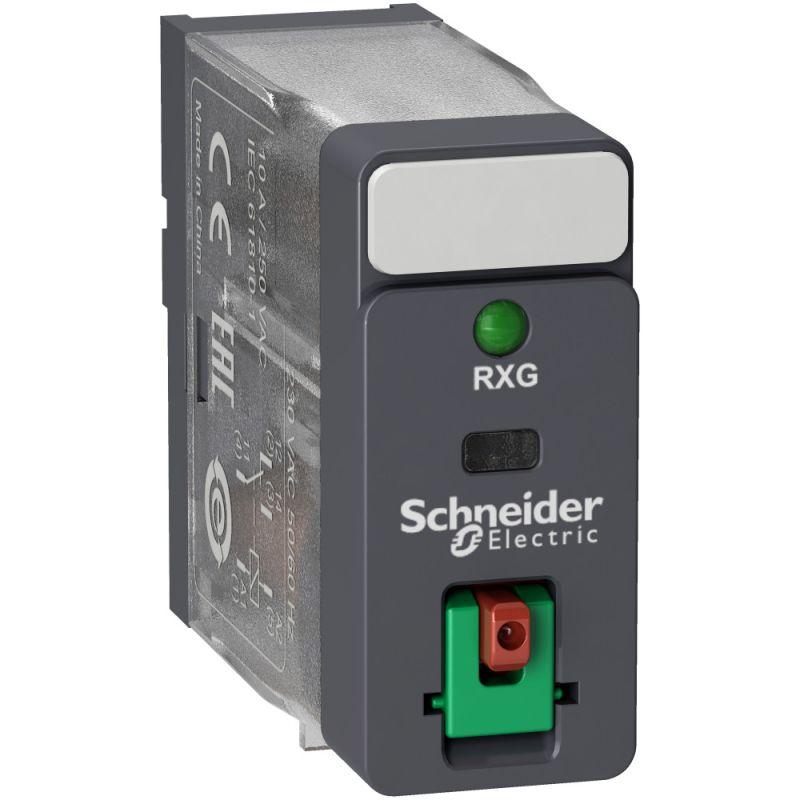 Фото Schneider Electric RXG12E7