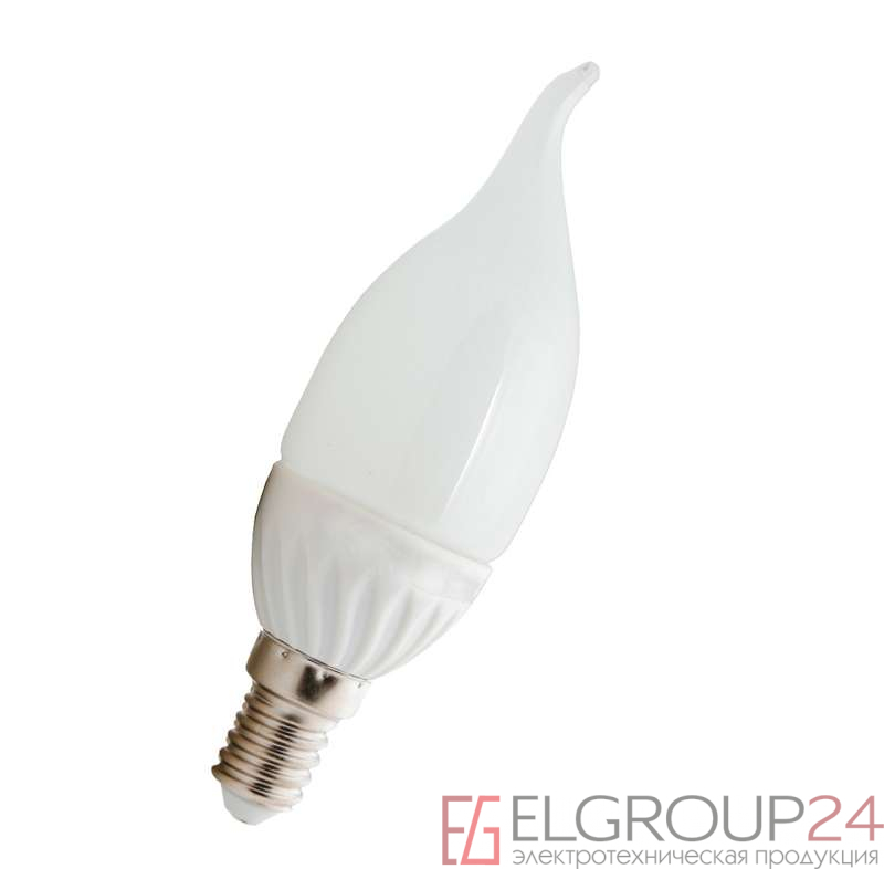 Лампа светодиодная HLB 05-37-NW-02 E14 NLCO 500288 0