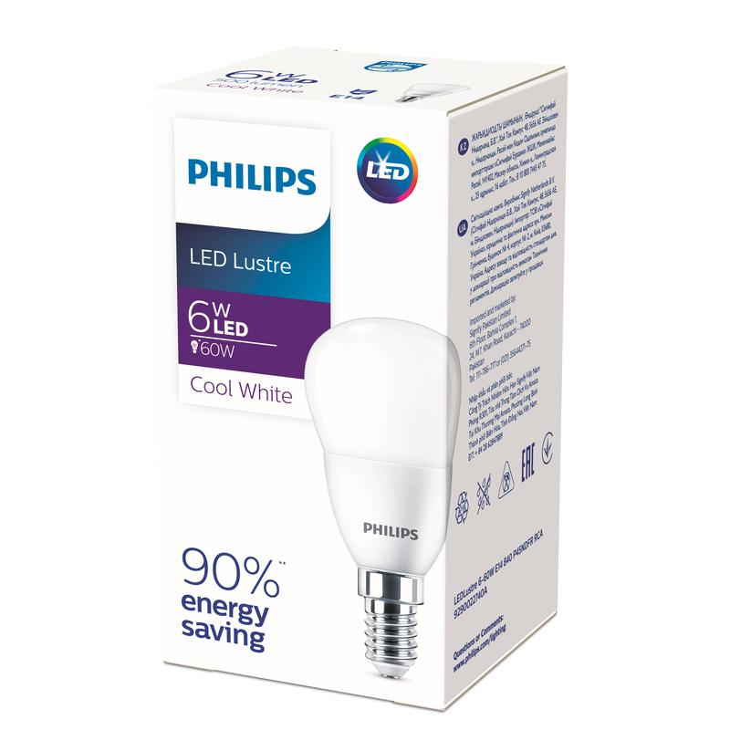 Фото PHILIPS 929002274037