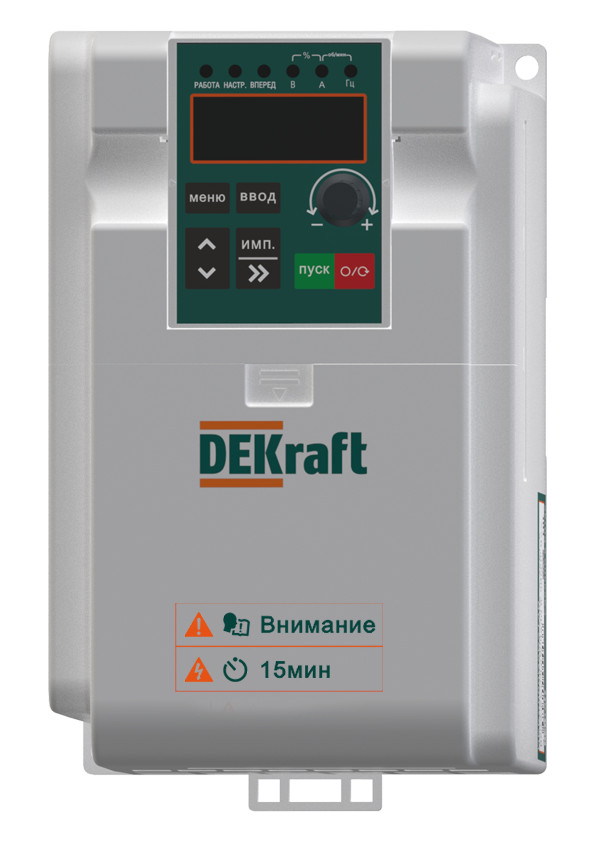 Фото Dekraft DEKV060G2R2S2