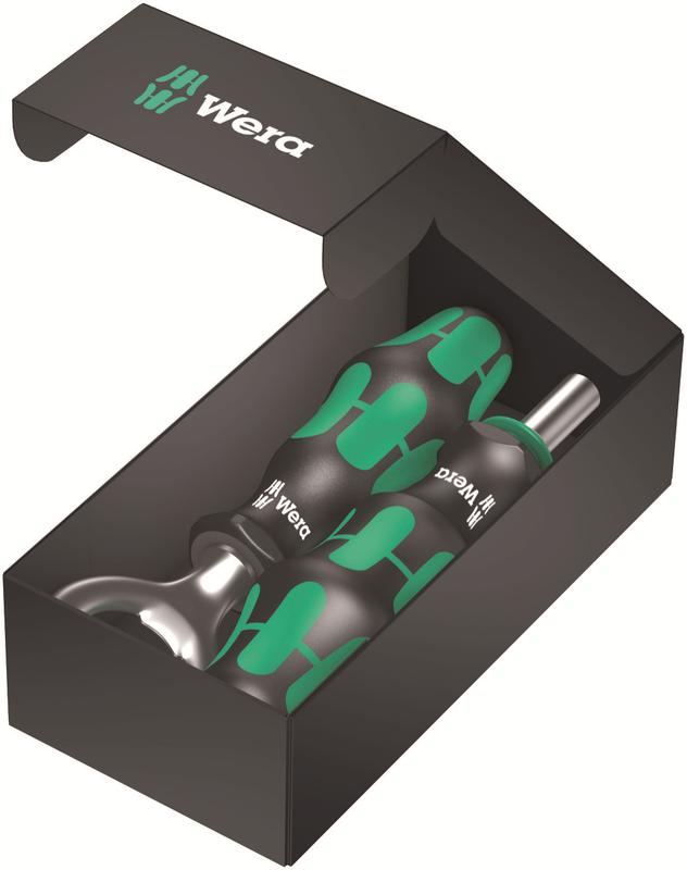 Фото Wera WE-136504