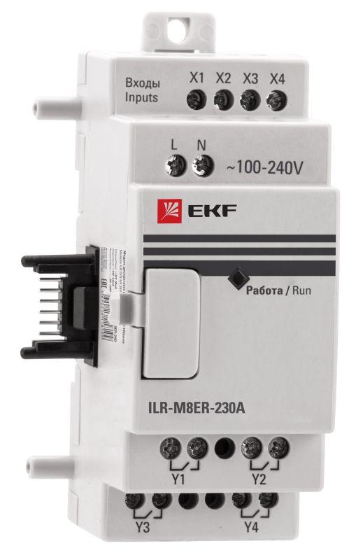 Фото EKF ILR-M8ER-230A