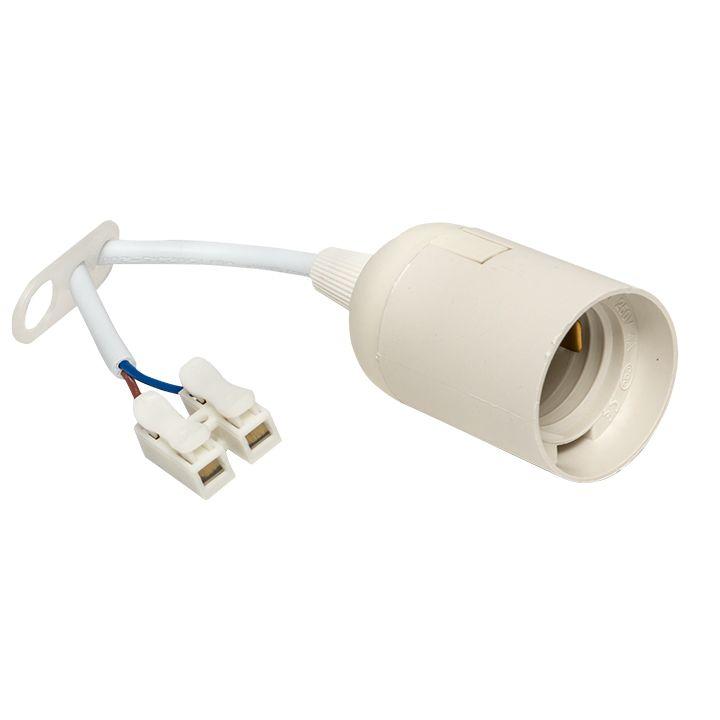 Фото EKF LHP-E27-w-p