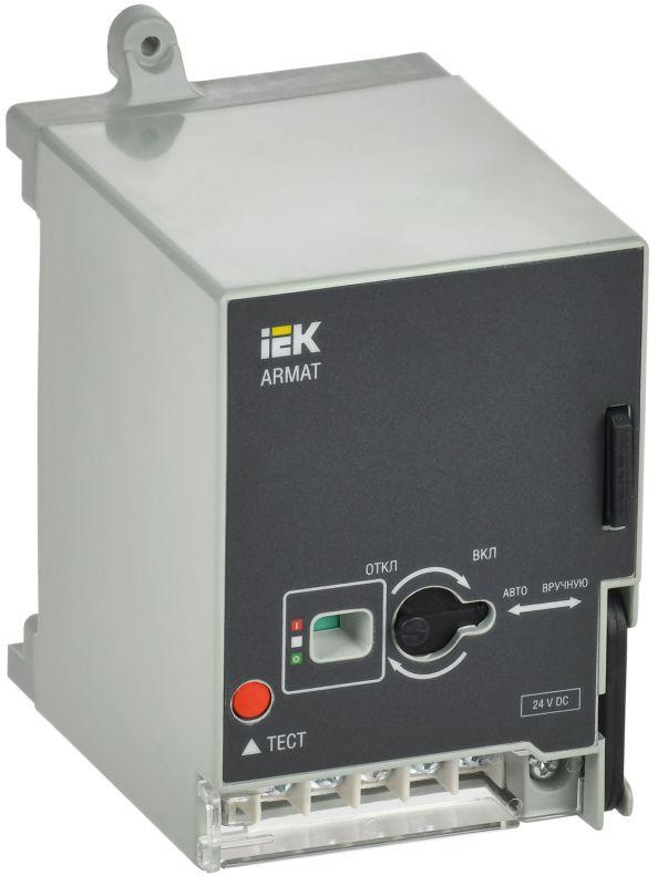 Фото IEK AR-MCCBD-MD-024-0-01-C
