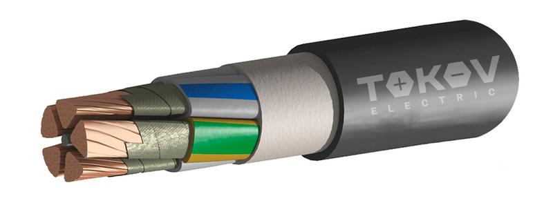 Фото TOKOV ELECTRIC КПП 000016524