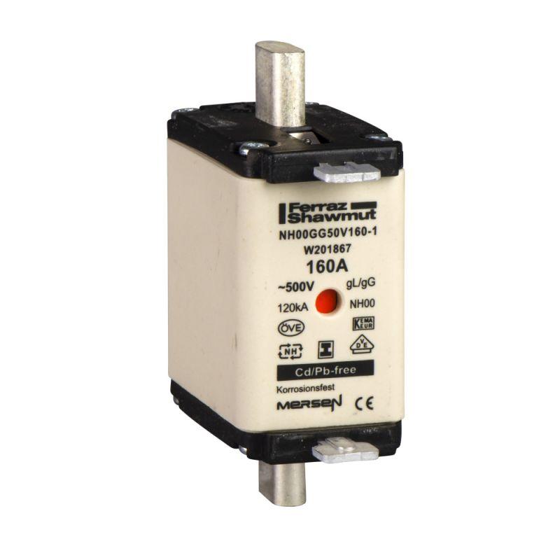 Фото Schneider Electric DF2HN1251
