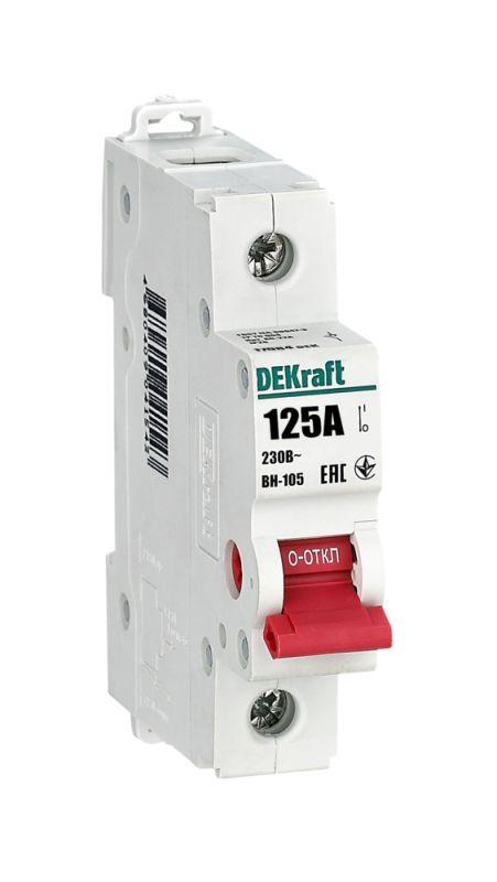 Фото DEKraft 17084DEK