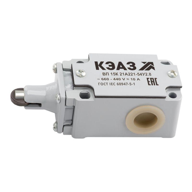 Фото КЭАЗ 151295