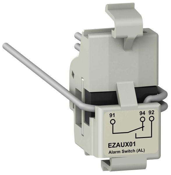 Фото Schneider Electric EZAUX01