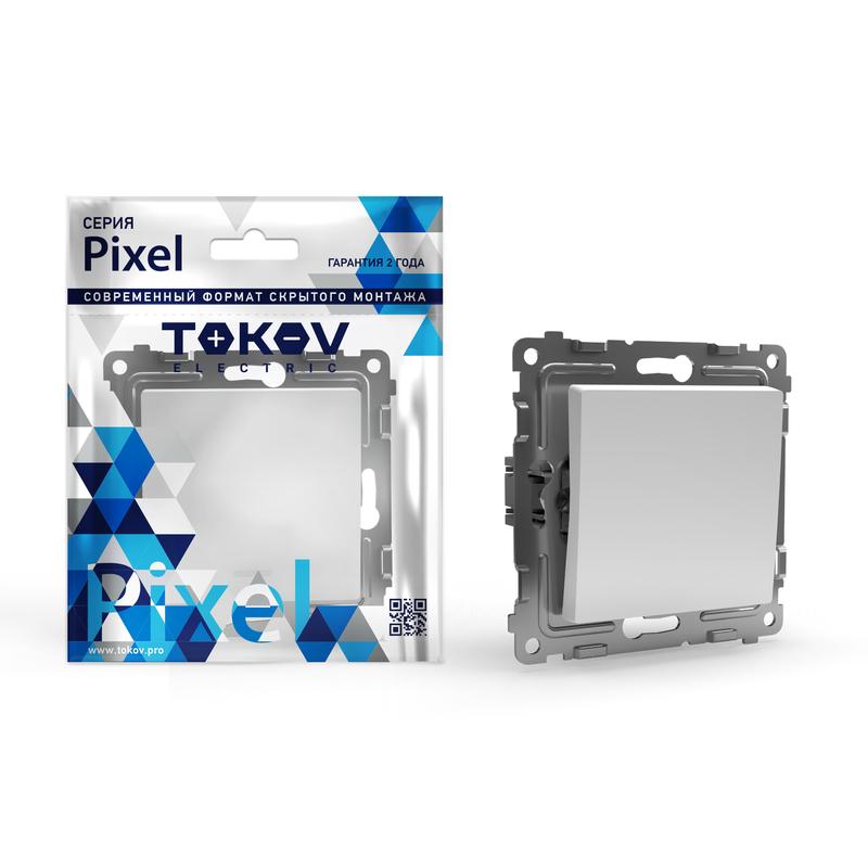 Фото TOKOV ELECTRIC TKE-PX-V1-C01