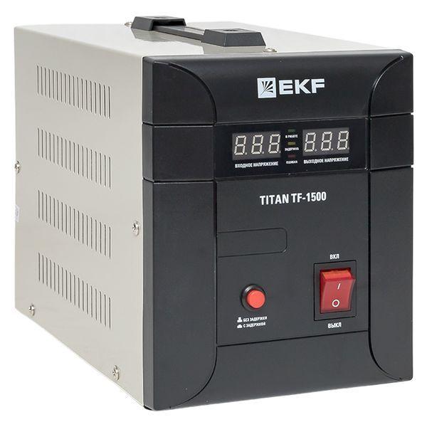 Фото EKF stab-TF-1500