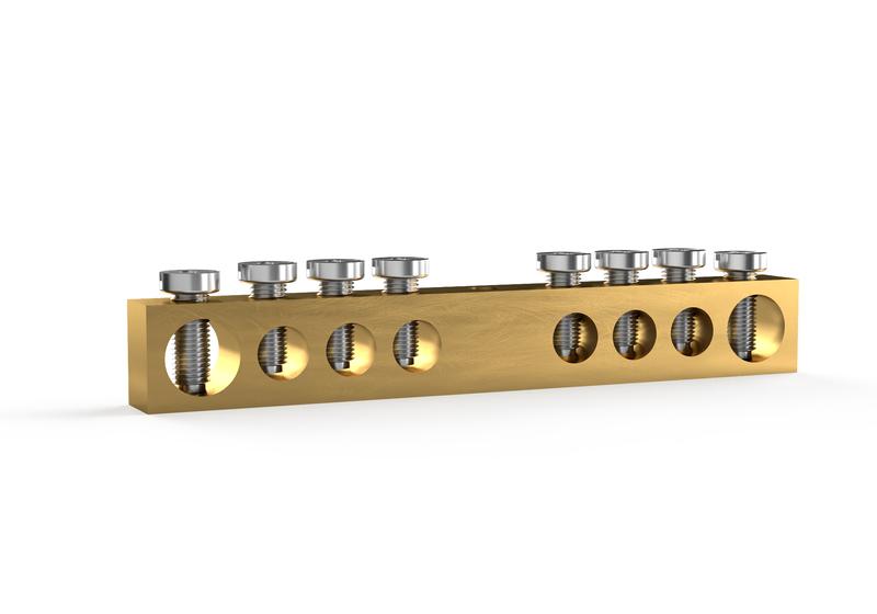Фото TOKOV ELECTRIC TKE-BCB-69-8-N/PEN