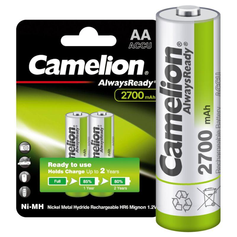 Фото Camelion 15036