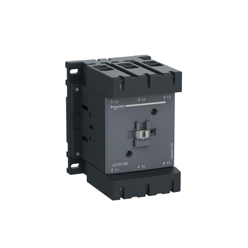 Фото Schneider Electric LC1E120Q5