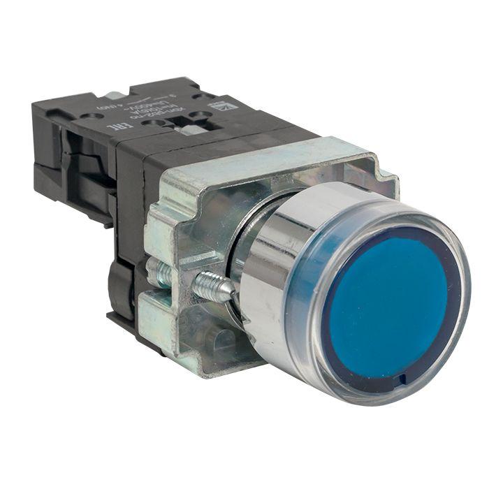 Фото EKF xb2-bw61-230