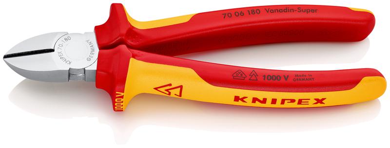 Фото KNIPEX KN-7006180