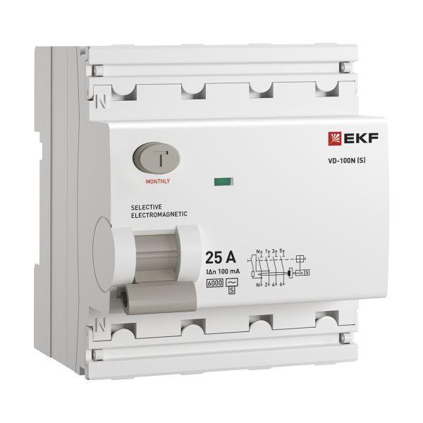 Фото EKF E1046MS25100
