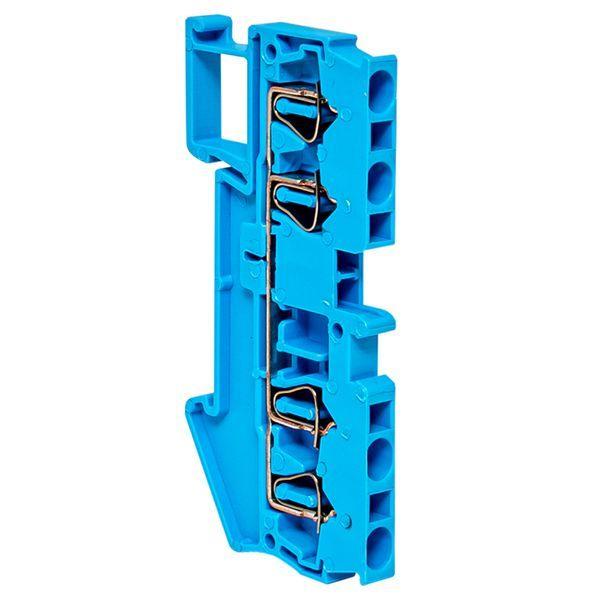 Фото EKF plc-jxb-st-2.5-4-blue