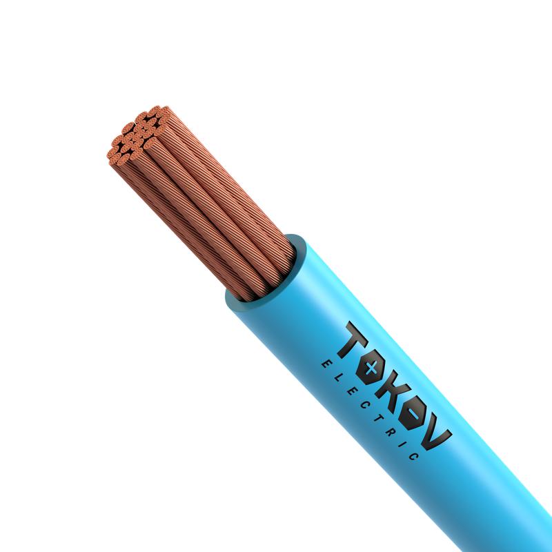 Фото TOKOV ELECTRIC КПП 00-00029647
