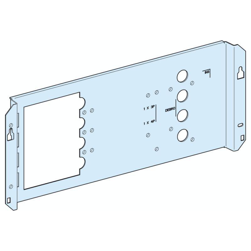 Фото Schneider Electric LVS03032