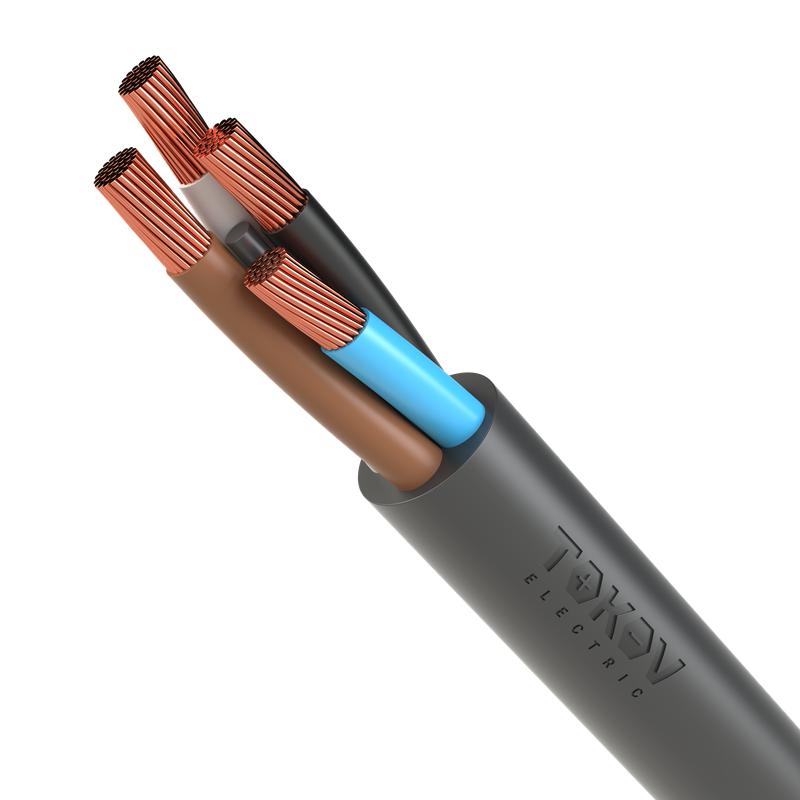 Фото TOKOV ELECTRIC КПП 00-00027191