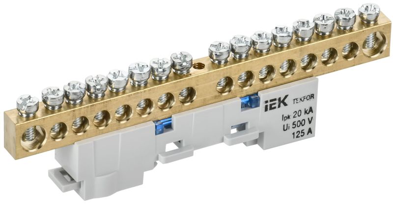 Фото IEK TF-NN20-16-DL-K07