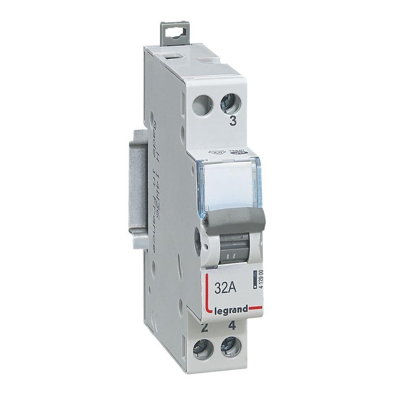 Фото Legrand 412900