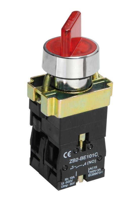 Фото IEK BSW90-BK-2-K04