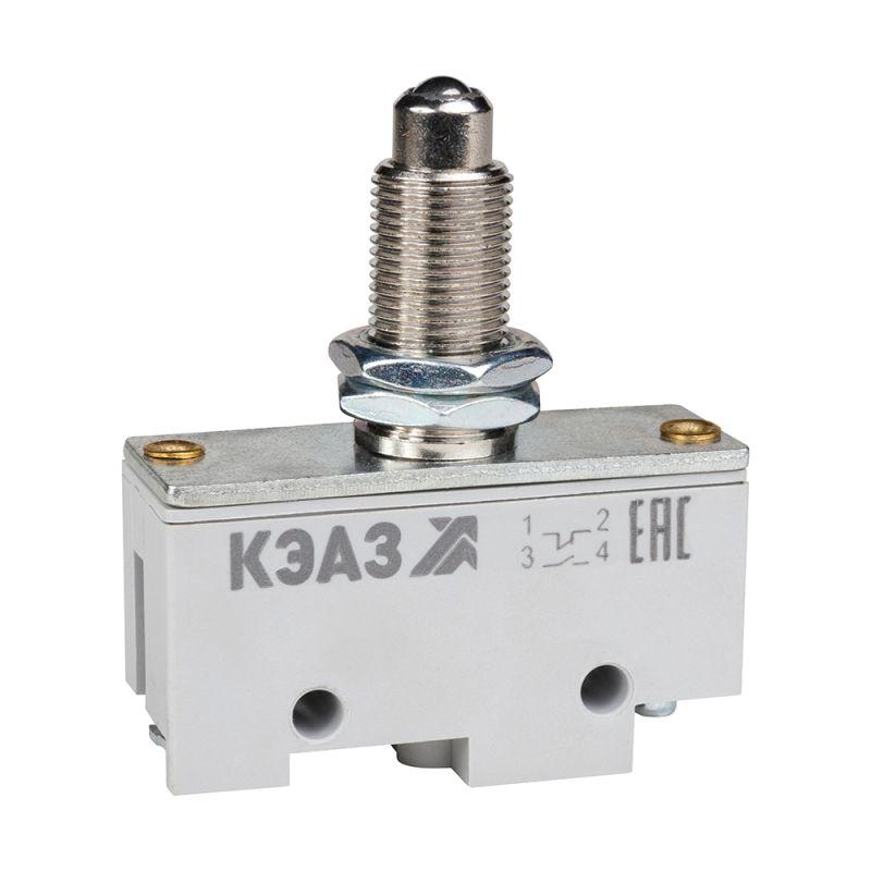 Фото КЭАЗ 347465