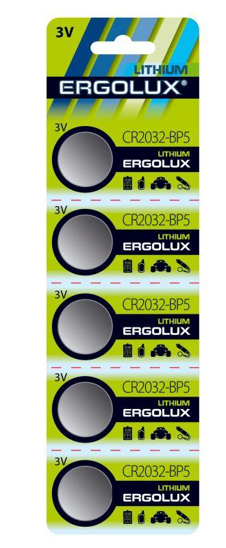 Фото Ergolux 12051