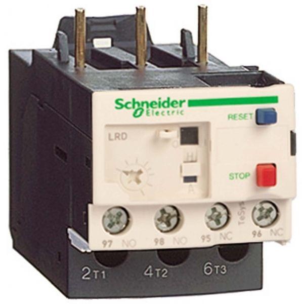 Фото Schneider Electric LRD06