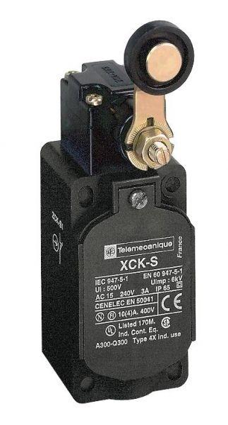 Фото Schneider Electric XCKS131H29