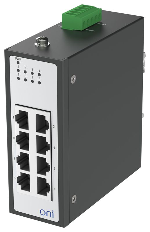 Фото ONI ISU-430-8FE0000000000