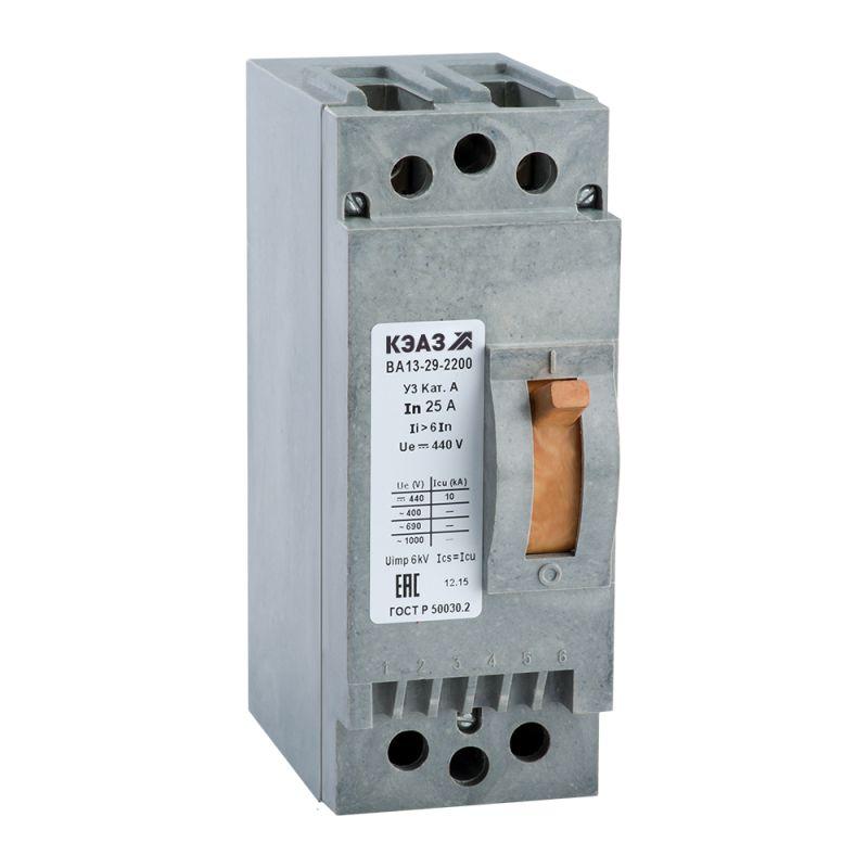 Фото КЭАЗ 107784