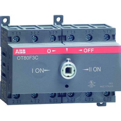 Фото ABB 1SCA105402R1001