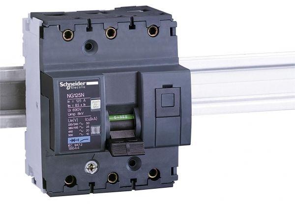 Фото Schneider Electric 18644