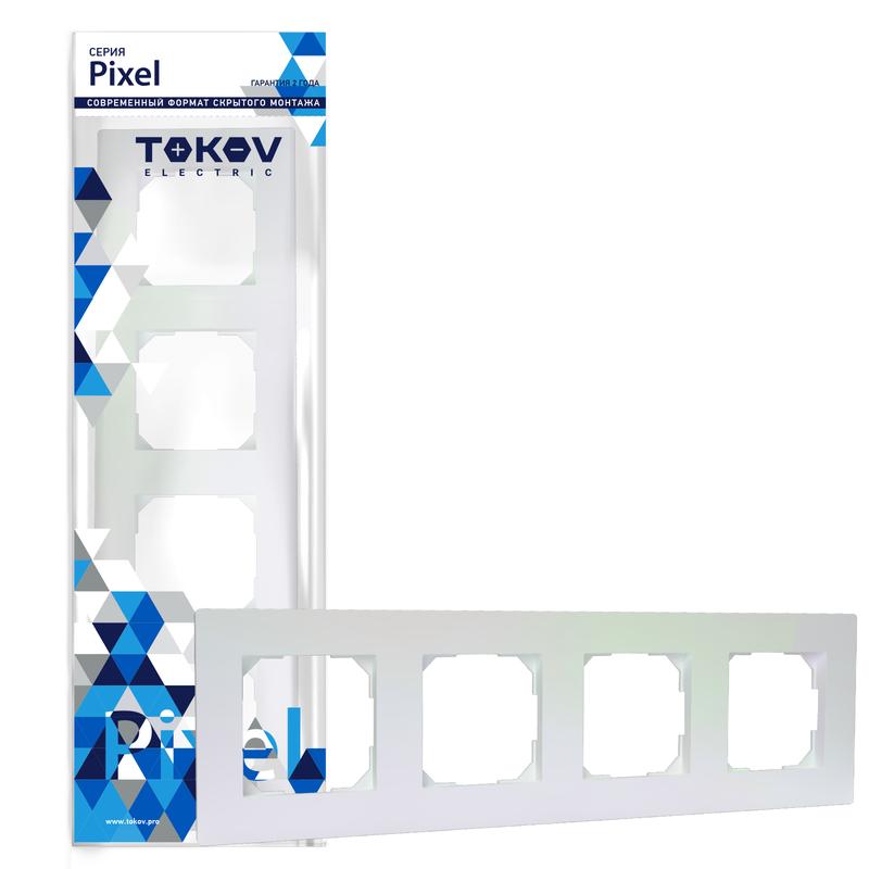 Фото TOKOV ELECTRIC TKE-PX-RM4-C04